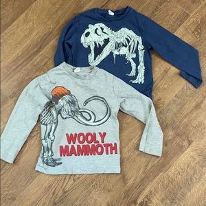 Boys glow in the dark bundle